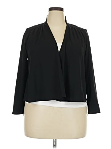 Alice + Olivia Blazer (view 1)