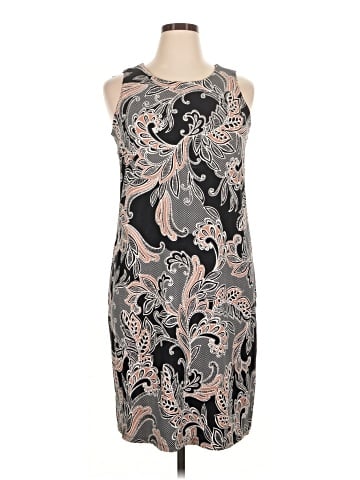 Charter Club Cocktail Dress (view 1)