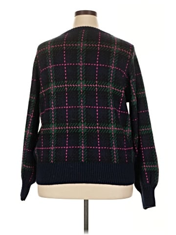 Crown & Ivy Pullover Sweater (view 2)
