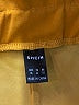 Shein Orange Casual Skirt Size 12 - photo 4