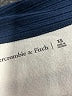 Abercrombie & Fitch Ivory Pullover Sweater Size XS - photo 6