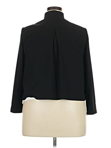 Alice + Olivia Blazer (view 2)