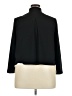 Alice + Olivia Black White Blazer Size XXL (estimated) - photo 2