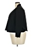 Alice + Olivia Black White Blazer Size XXL (estimated) - photo 5