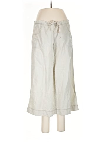 Max Studio Linen Pants (view 1)