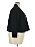 Alice + Olivia Black White Blazer Size XXL (estimated) - photo 4