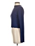 Charlotte Russe Blue Long Sleeve Turtleneck Size S - photo 5