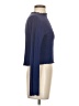 Charlotte Russe Blue Long Sleeve Turtleneck Size S - photo 4