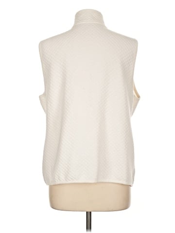 Karen Scott Sport Vest (view 2)
