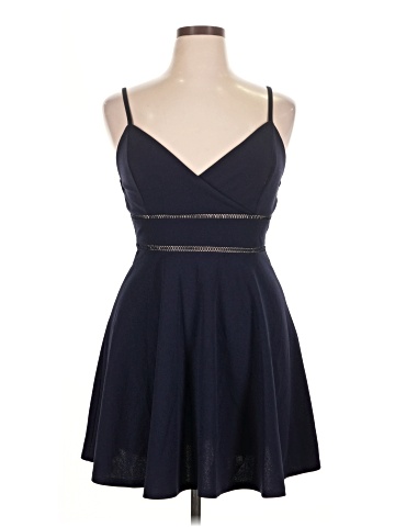 Trixxi Cocktail Dress (view 1)