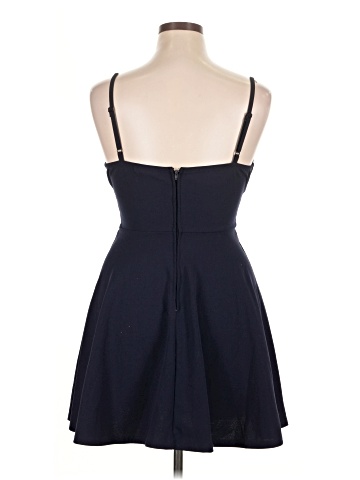 Trixxi Cocktail Dress (view 2)