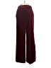 MOTF Burgundy Casual Pants Size S - photo 1