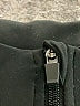Unbranded Black Track Jacket Size M (estimated) - photo 7