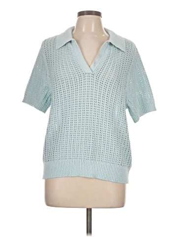 Talbots Pullover Sweater (view 1)