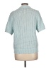 Talbots Teal Pullover Sweater Size L - photo 2