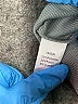 Lillusory Solid Gray Casual Dress Size L - photo 8