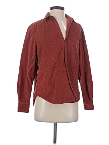 Frank & Eileen Long Sleeve Button-Down Shirt (view 1)