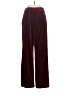 MOTF Burgundy Casual Pants Size S - photo 2