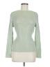 Assorted Brands Green Pullover Sweater Size M (estimated) - photo 1