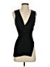 Sir. 100% Cotton Black Sweater Vest Size Sm (1) - photo 1