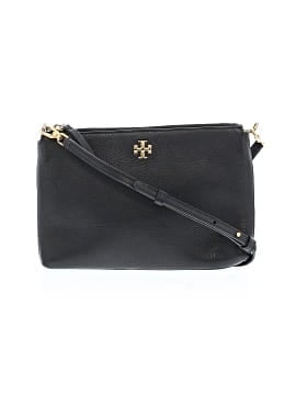 Tory Burch Leather Crossbody Bag (view 1)