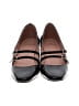 J.Crew Black Heels Size 9 - photo 2