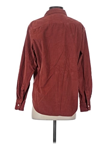 Frank & Eileen Long Sleeve Button-Down Shirt (view 2)