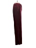 MOTF Burgundy Casual Pants Size S - photo 4