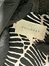 MELLODAY Black Short Sleeve Blouse Size L - photo 7