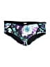 Freya Black Swimsuit Bottoms Size L - photo 1