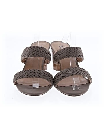 White Mountain Sandals (view 2)