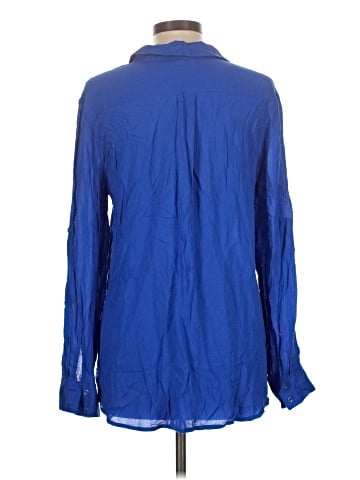 Leyla Long Sleeve Blouse (view 2)