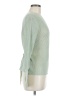 Assorted Brands Green Pullover Sweater Size M (estimated) - photo 4