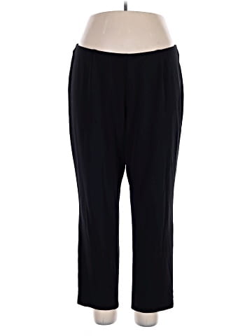 Liz Claiborne Casual Pants (view 1)