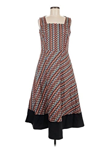 Akris Punto Casual Dress (view 1)