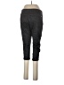 Danskin Now Polka Dots Gray Active Pants Size L - photo 2
