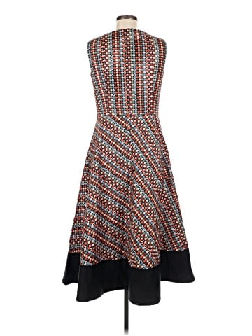 Akris Punto Casual Dress (view 2)