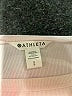 Athleta Pink Long Sleeve T-Shirt Size S - photo 6