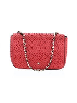 Tory Burch Leather Shoulder Bag (view 1)