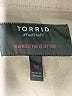 Torrid Solid Tan Jacket Size Med Plus (00) - photo 6