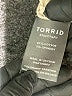 Torrid Solid Tan Jacket Size Med Plus (00) - photo 7