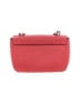 Tory Burch Hearts Red Leather Shoulder Bag One size - photo 3