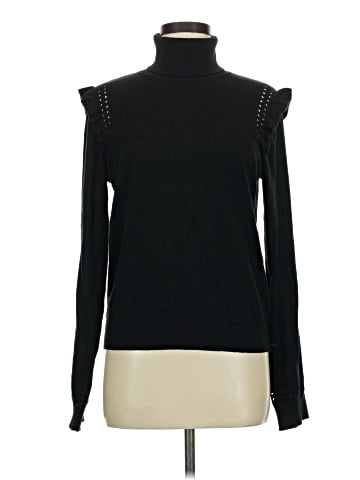 Kate Spade New York Long Sleeve Top (view 1)