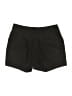 Slazenger Solid Black Shorts Size 2 - photo 2