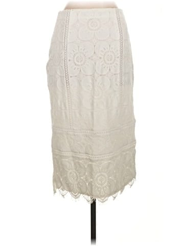 Banana Republic Formal Skirt (view 2)