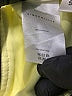 Simon Miller 100% Polyester Yellow Casual Pants Size Sm (I or 1) - photo 7