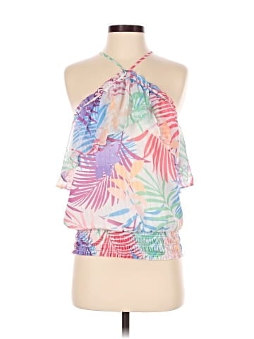Ramy Brook Sleeveless Blouse (view 1)