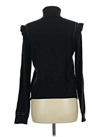 Kate Spade New York Long Sleeve Top (view 2)