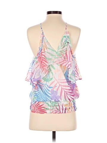 Ramy Brook Sleeveless Blouse (view 2)
