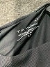 Tahari Black Tank Top Size S - photo 7